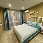 Paradiso 308-309 Private نيسيبار