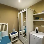 Paradiso 308-309 Private شقة