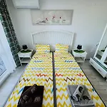 Apartment Paradiso 308-309 Private Nesebar