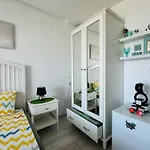 Paradiso 308-309 Private Apartment