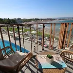 Paradiso 308-309 Private Nesebar