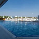 Apartment Paradiso 308-309 Private Nesebar