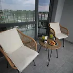 Apartment Paradiso 308-309 Private Nesebar