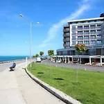 Apartment Paradiso 308-309 Private Nesebar