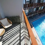 Apartment Paradiso 308-309 Private