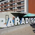 Apartment Paradiso 308-309 Private *