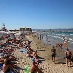 Apartment Paradiso 308-309 Private Nesebar