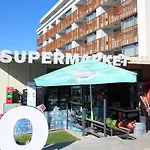 Apartment Paradiso 308-309 Private Nesebar
