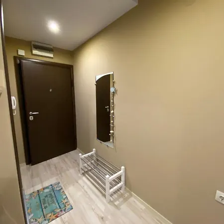 Lägenhet Paradiso 308-309 Private *