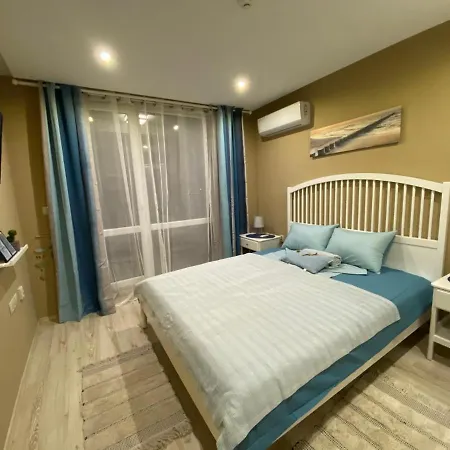 Paradiso 308-309 Private Nesebar