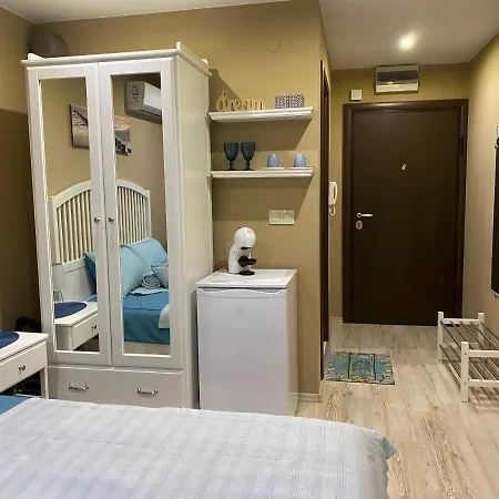 Апартаменты Paradiso 308-309 Private