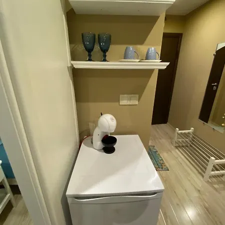 Paradiso 308-309 Private Lägenhet