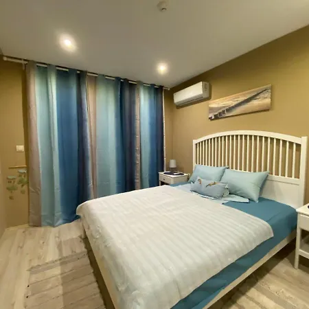 Appartamento Paradiso 308-309 Private *