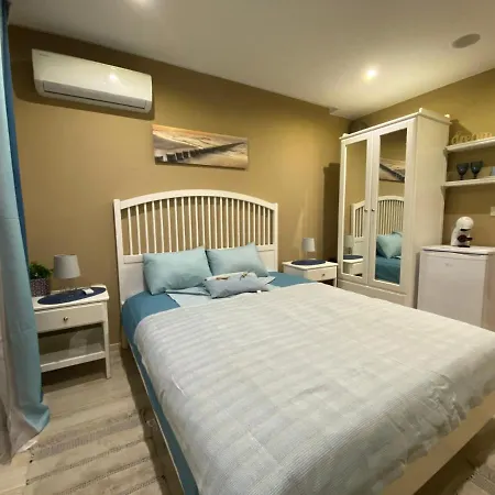 Paradiso 308-309 Private * Несебр