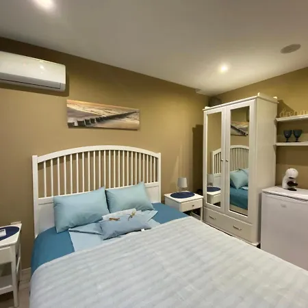 Paradiso 308-309 Private *