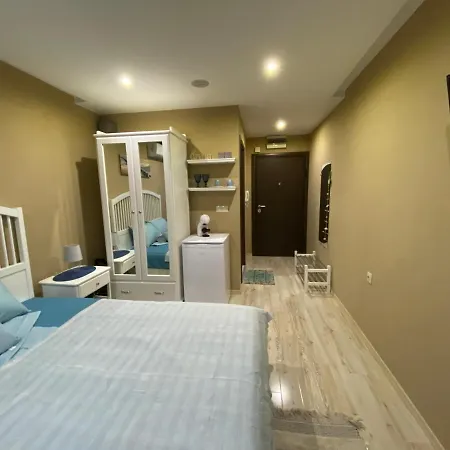 Apartment Paradiso 308-309 Private Nessebar