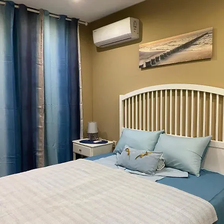 Apartamento Paradiso 308-309 Private