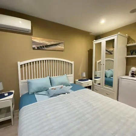 Paradiso 308-309 Private Apartamento