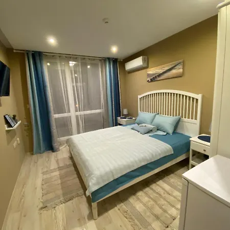 Paradiso 308-309 Private * Nesebar