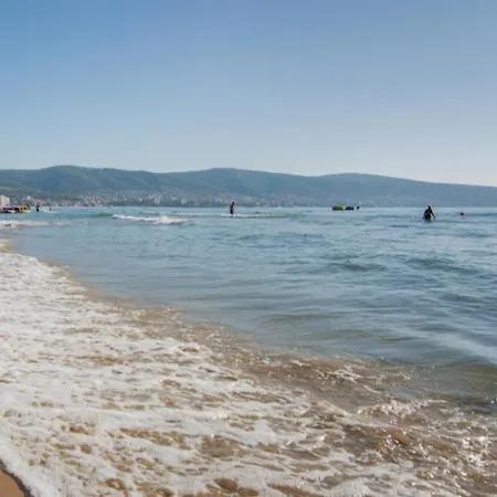 Lägenhet Paradiso 308-309 Private