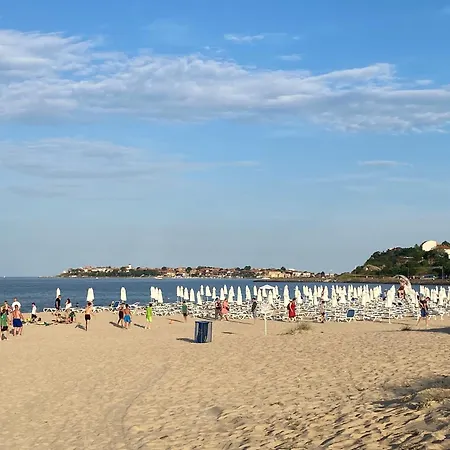 Paradiso 308-309 Private