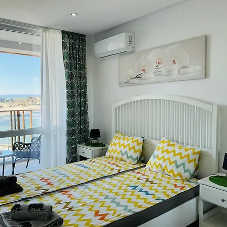 Apartamento Paradiso 308-309 Private