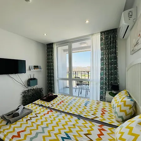 Apartamento Paradiso 308-309 Private *