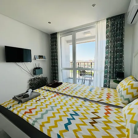 Апартаменты Paradiso 308-309 Private