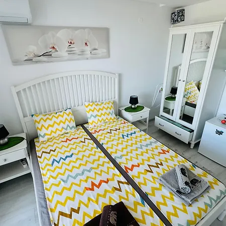 Apartamento Paradiso 308-309 Private *