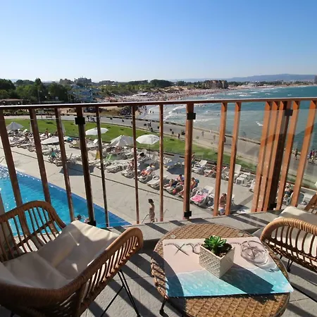 Paradiso 308-309 Private Nesebar