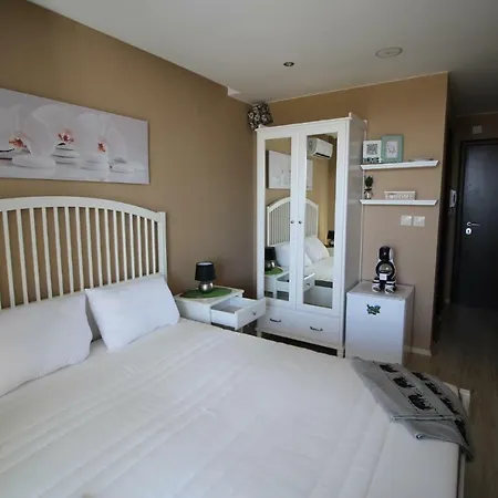 Paradiso 308-309 Private Nesebar