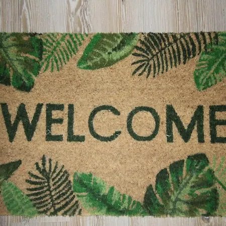 Paradiso 308-309 Private Lägenhet Nesebar