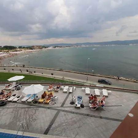 Paradiso 308-309 Private Nesebar