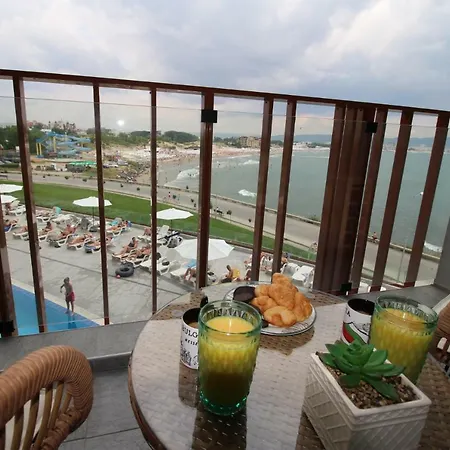Apartamento Paradiso 308-309 Private