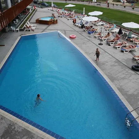 Paradiso 308-309 Private