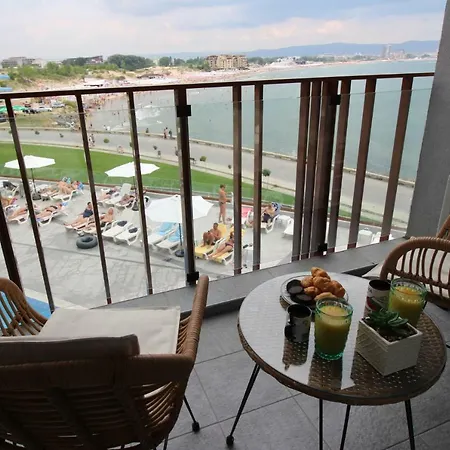 Paradiso 308-309 Private Nesebar