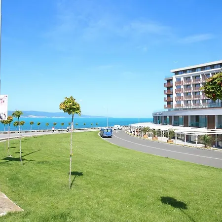 Paradiso 308-309 Private Апартаменты *