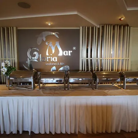 Paradiso 308-309 Private Lägenhet