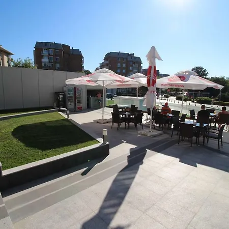 Apartamento Paradiso 308-309 Private