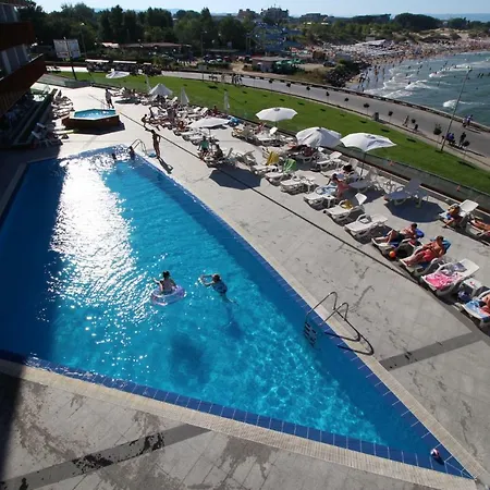 Paradiso 308-309 Private *