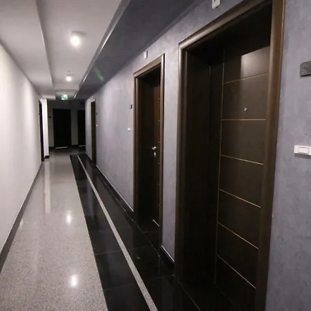 Paradiso 308-309 Private * Nessebar