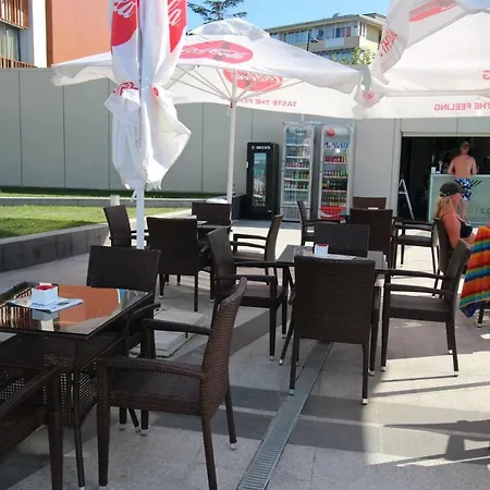 Apartamento Paradiso 308-309 Private