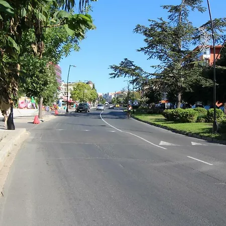 Paradiso 308-309 Private Apartamento *