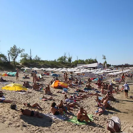 Paradiso 308-309 Private Apartment *