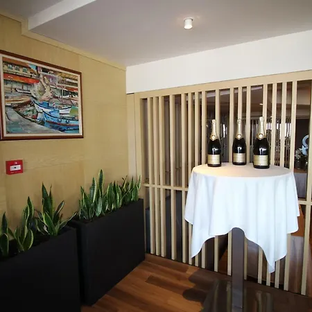 Paradiso 308-309 Private Апартаменты