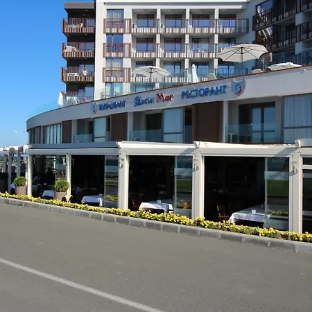 Apartamento Paradiso 308-309 Private *