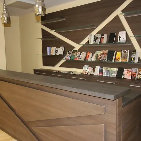 Apartment Paradiso 308-309 Private Nessebar