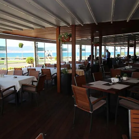 Paradiso 308-309 Private Lägenhet *