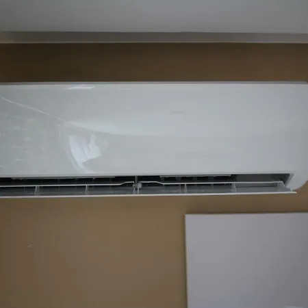 Paradiso 308-309 Private Lägenhet *