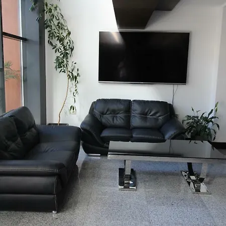 Apartamento Paradiso 308-309 Private Nesebar